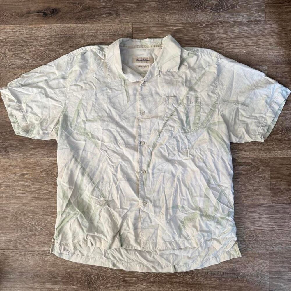 Tommy Bahama Men's Shirt